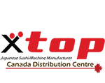 xTop Sushi Machine